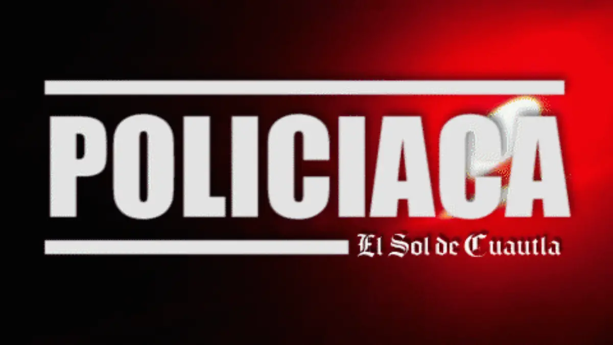 Policiaca Cuautla